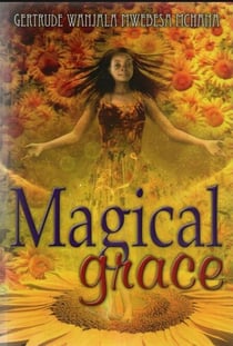 Magical Grace - 1, #1