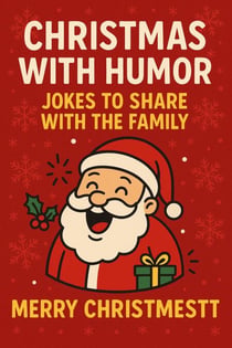 Christmas in a humorous way Jokes to share with the family
