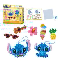 Kit Stitch - Lilo et Stitch - Aquabeads