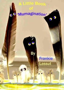 A Little book of Mumagination - Wellbeing, #3