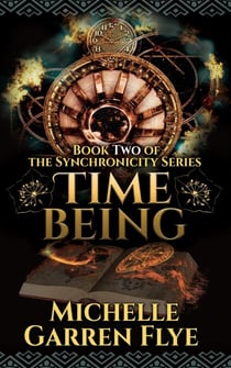 Time Being - Synchronicity, #2