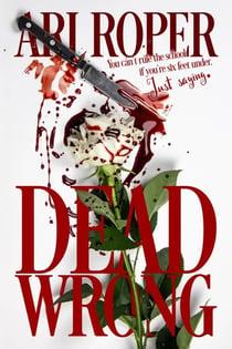 Dead Wrong - Dead Again, #2