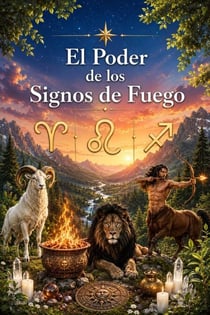 El Poder de los Signos de Fuego