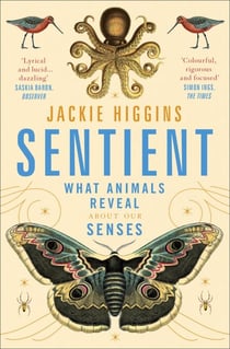 Sentient - What Animals Reveal About Our Senses