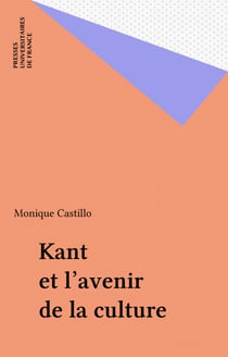 Kant et l'avenir de la culture
