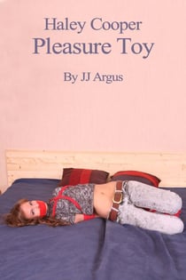 Haley Cooper, Pleasure Toy