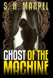 Ghost of the Machine - Ghost Hunters Mystery-Detective