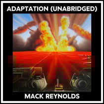 Adaptation (Unabridged)