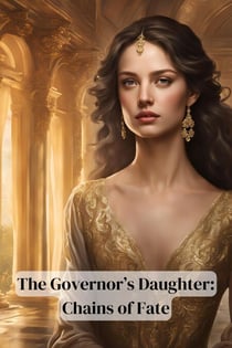 The Governor's Daughter: Chains of Fate - The Governor's Daughter, #2