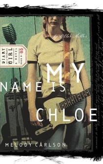 My Name Is Chloe - Chloe: Book 1