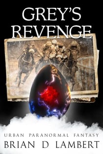 Grey's Revenge - The Plymouth Grey