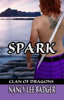 Spark - Clan of Dragons, #1