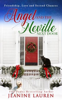 Angel and the Neville Next Door - Sunshine Bay, #3