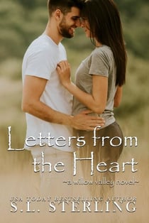 Letters from the Heart - Willow Valley, #3