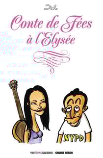 Conte de fées à l'élysée