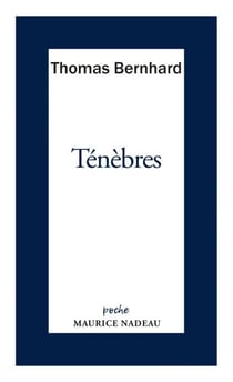 Ténèbres
