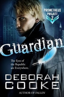 Guardian - The Prometheus Project, #2