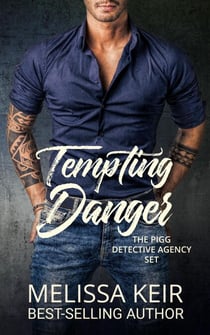 Tempting Danger - The Pigg Detective Agency Set