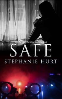 Safe - In Harm's Way, #1