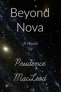 Beyond Nova - Nova series, #3