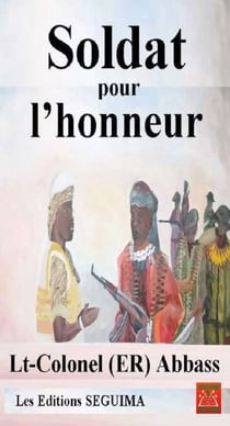 Soldat pour l'honneur
