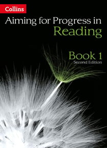Progress in Reading - Book 1