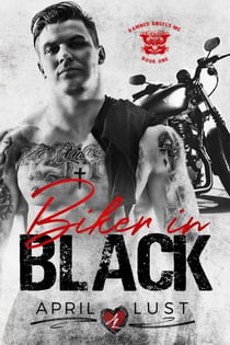 Biker in Black - Damned Angels MC, #1