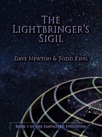 The Lightbringer's Sigil - The EarthZero Evolution, #1