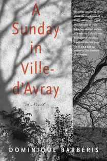 Sunday in Ville-d'Avray, A - A Novel