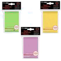 Pc - Ultra Pro Standard Deck