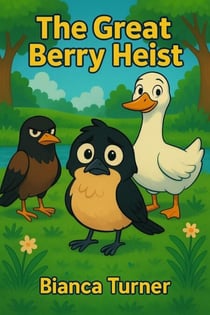 The Great Berry Heist