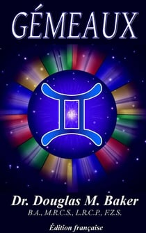 Gémeaux - 12 Zodiac Signs, French, #3