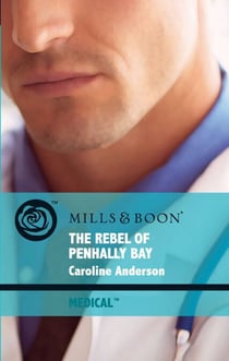 The Rebel Of Penhally Bay
