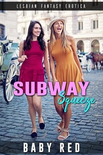 Subway Squeeze - Summer Fun in Public, #2