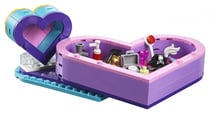 La boîte des cœurs de l'amitié - LEGO® Friends - 41359