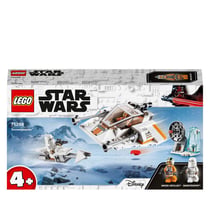 Snowspeeder™ - LEGO® Star Wars™ - 75268