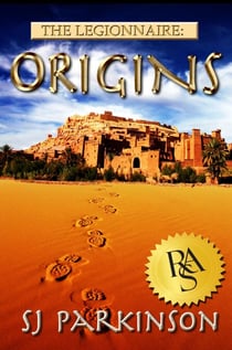 Origins - The Legionnaire, #1