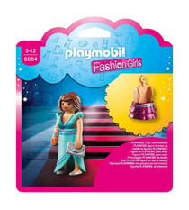 Tenue de Soirée  - Playmobil® - City life - 6884
