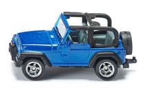 Jeep Wrangler - Siku - Modèle 1342
