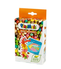 Playmais mini mosaic - Hippocampe