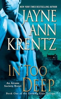 In Too Deep - Book One of the Looking Glass Trilogy