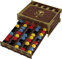 Potion explosion - le cinquième ingrédient