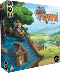 Little Town