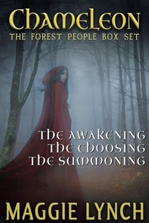 The Forest People Trilogy - The Forest People, #4