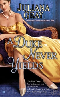 A Duke Never Yields