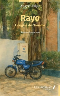 Rayo - L’origine de l’Homme
