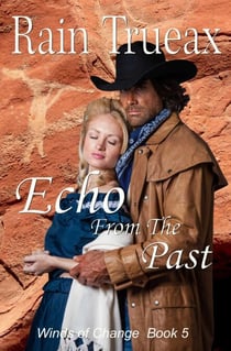 Echo From the Past - Winds of Change, #5