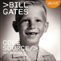 Code Source - Mes débuts