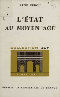 L'État au Moyen âge (8)
