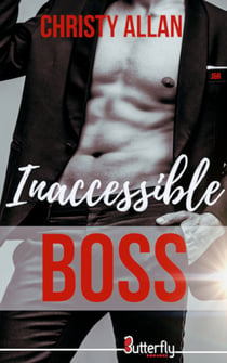 Inaccessible Boss - Nouvelle édition